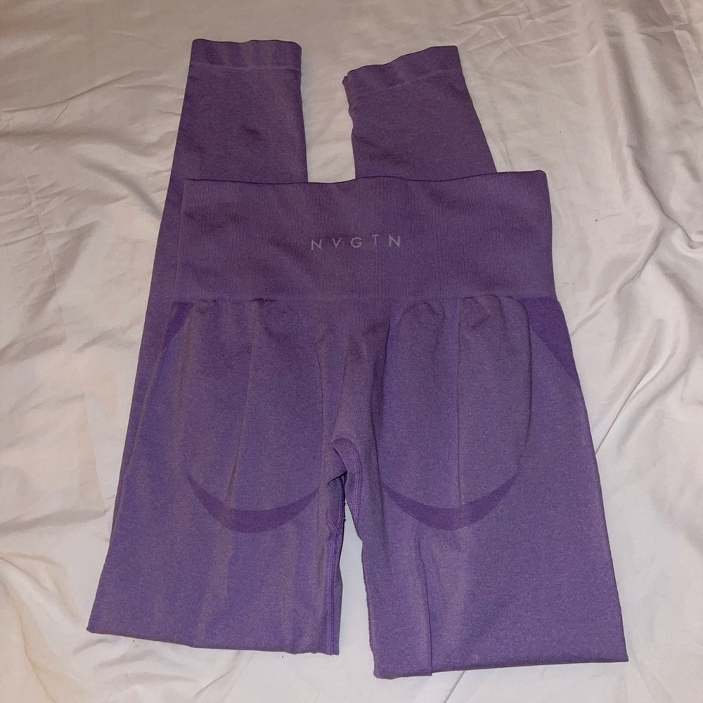 nvgtn contour leggings
